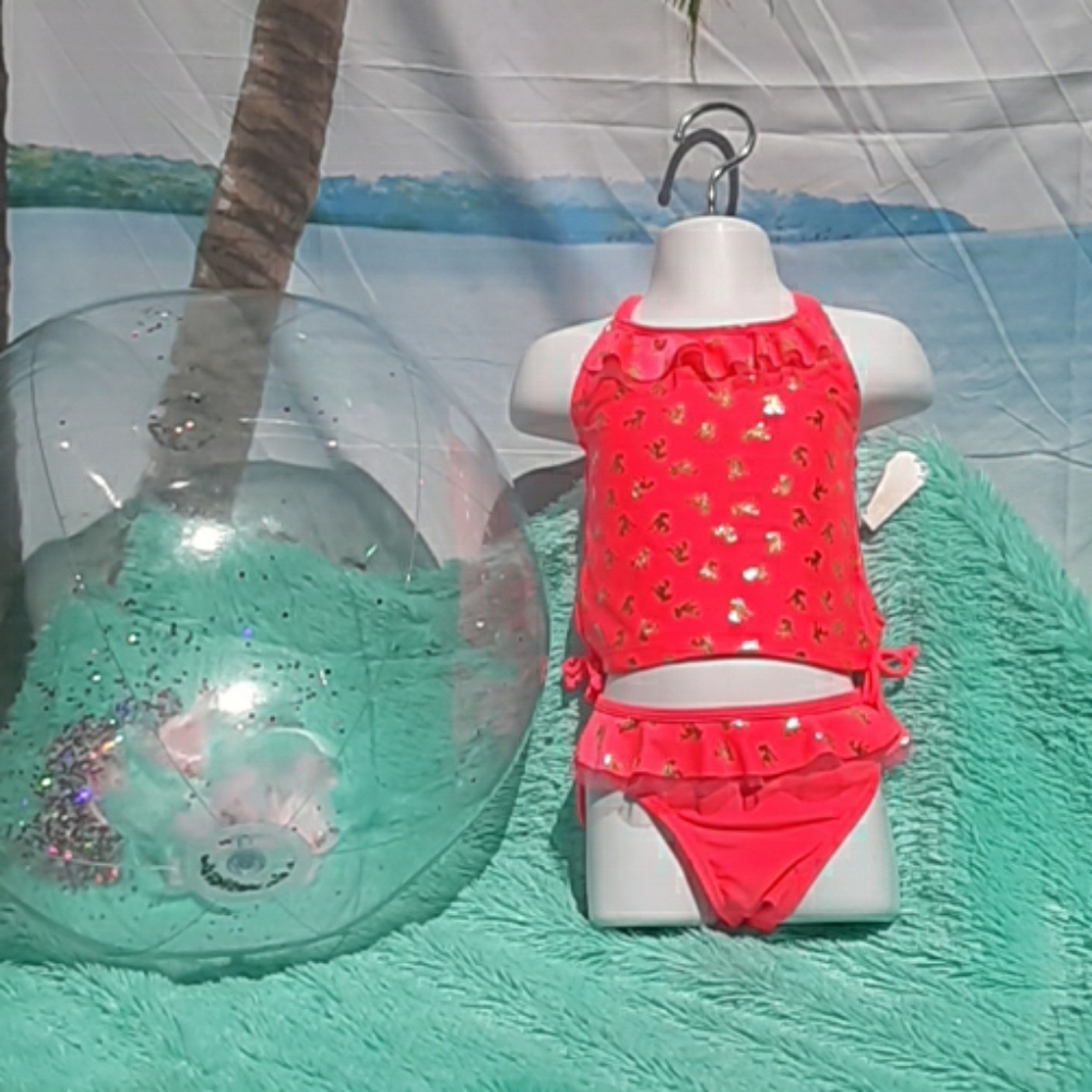 SWIMWEAR
